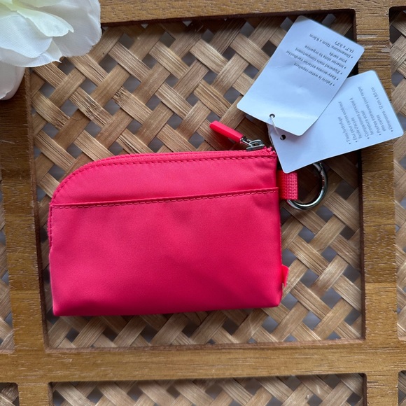 NWT Lululemon Clippable Card Couch - Picture 3 of 4